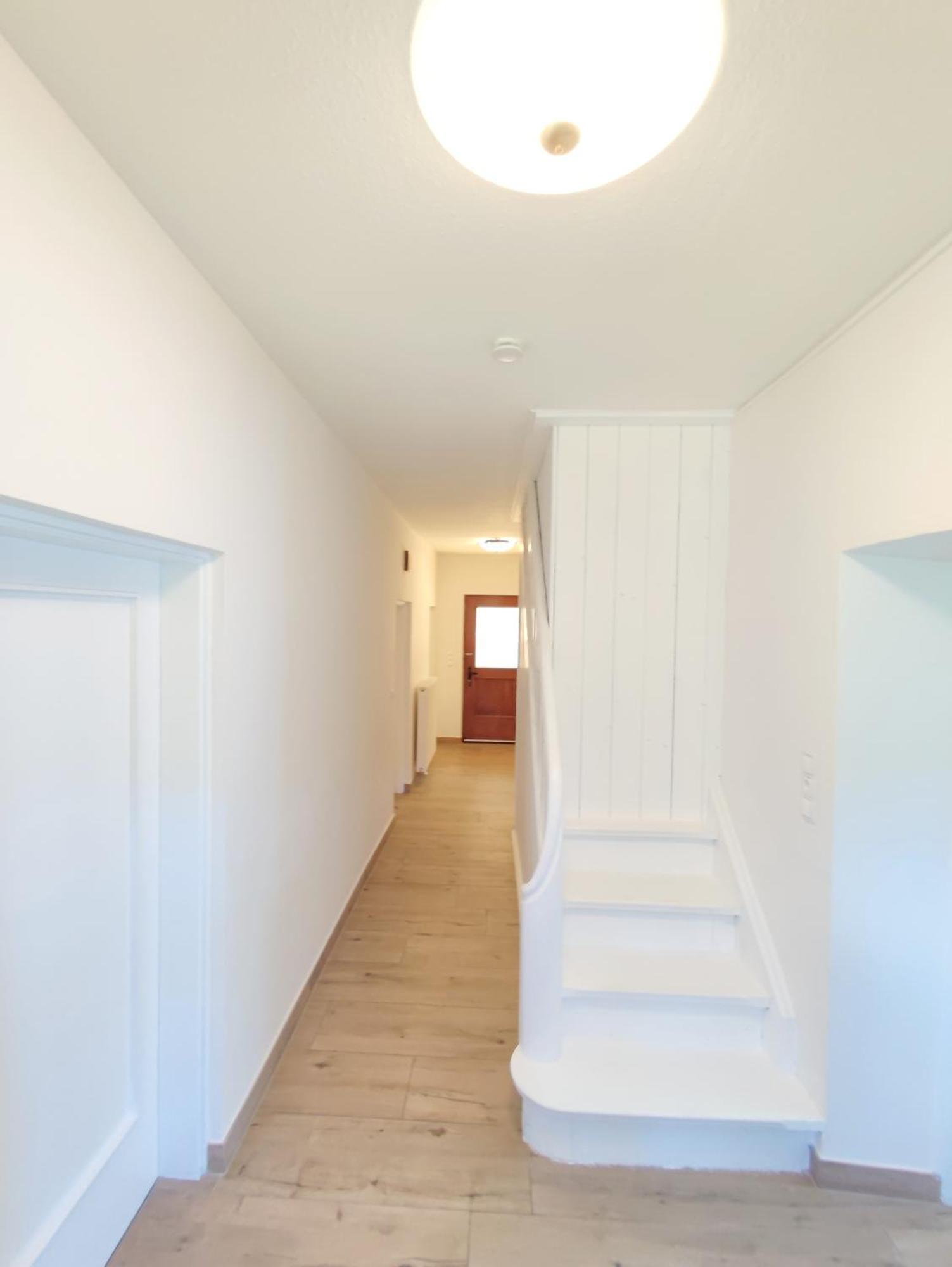Appartments Am Waldbad - Unterm Nussbaum Appartement Rassnig
