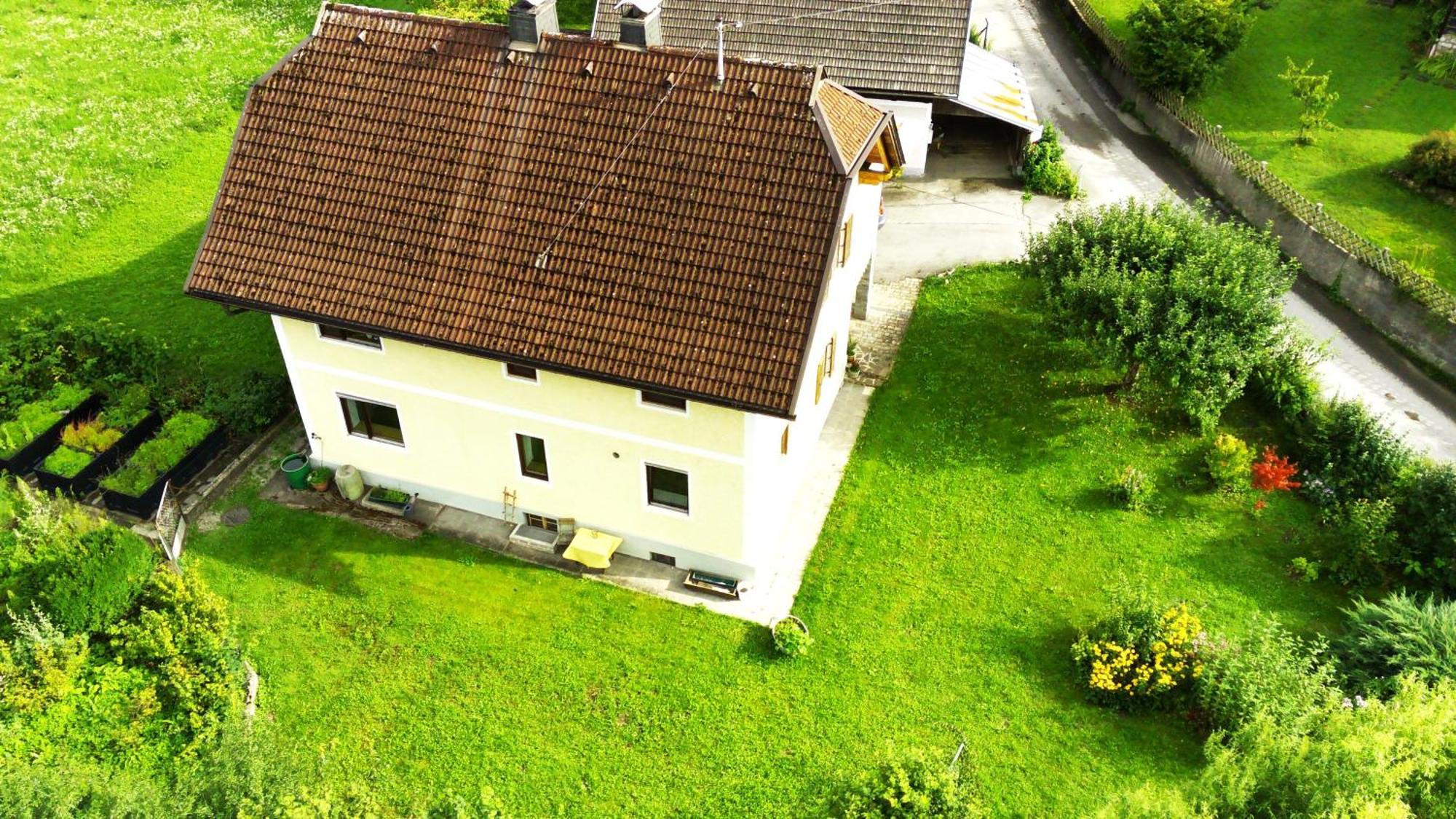 Appartments Am Waldbad - Unterm Nussbaum Appartement Rassnig